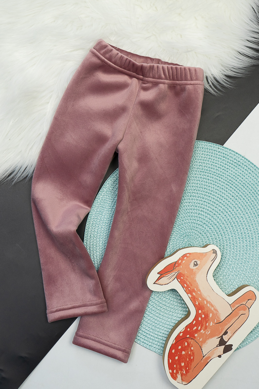 Лосини для дівчаток 13824-1